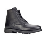 Dominic Boots // Black (Euro: 41)