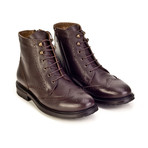 Danny Boots // Brown (Euro: 40)