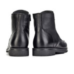 Dominic Boots // Black (Euro: 43)