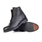 Dominic Boots // Black (Euro: 39)