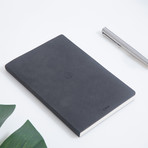 CZUR Purify Notebook // Black // 2 Pack