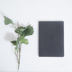 CZUR Purify Notebook // Black // 2 Pack
