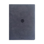 CZUR Purify Notebook // Black // 2 Pack
