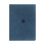 CZUR Purify Notebook // Blue // 2 Pack
