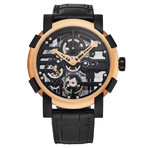 Romain Jerome Skylab Manual Wind // RJ.M.AU.031.02