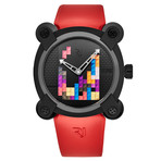 Romain Jerome Moon Invader Tetris-DNA Automatic // RJ.M.AU.IN.010.01