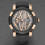 Romain Jerome Titanic Automatic // RJ.T.AU.SP.003.01 // New