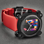 Romain Jerome Moon Invader Tetris-DNA Automatic // RJ.M.AU.IN.010.01