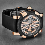 Romain Jerome Titanic Automatic // RJ.T.AU.SP.003.01 // New