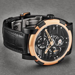 Romain Jerome Skylab Manual Wind // RJ.M.AU.031.02