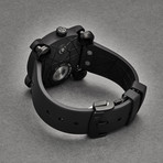 Romain Jerome Moon Invader Automatic // RJ.M.AU.IN.006.13 // New