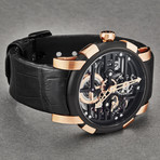 Romain Jerome Skylab Automatic // RJ.M.AU.027.01 // Store Display
