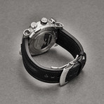 Romain Jerome Moon Dust DeLorean-DNA Chronograph Automatic // RJ.M.CH.DE.001.01 // Store Display