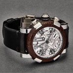 Romain Jerome Steampunk Chronograph Automatic // RJ.T.CH.SP.001.01