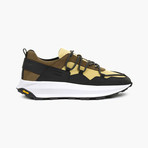 The Noel // Brown + Yellow (US: 11)