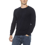 Girocollo Fabbri // Blue (S)