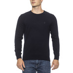 Girocollo Fabbri // Blue (S)