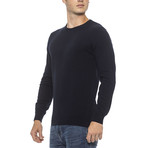 Girocollo Fabbri // Blue (S)