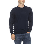 Girocollo Bertini // Blue (S)