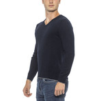 Scollo V // Prussian Blue (S)