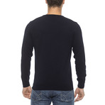 Girocollo Fabbri // Blue (S)