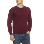 Girocollo Fabbri // Bordeaux (S)