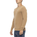 Girocollo Fabbri // Camel (S)