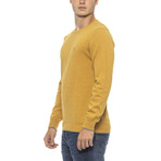 Girocollo Jacopo // Ocre Yellow (S)