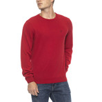 Girocollo Bertini // Red (S)