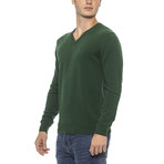 Scollo V // Green (S)