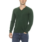 Scollo V // Green (S)