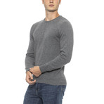 Girocollo Fabbri // Gray (S)