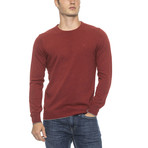 Girocollo Jacopo // Powder Red (S)