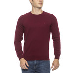 Girocollo Fabbri // Bordeaux (S)