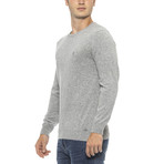 Girocollo Fabbri // Pearl Gray (S)