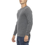 Girocollo Fabbri // Gray (S)