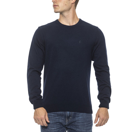 Girocollo Bertini // Blue (S)