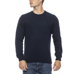 Girocollo Bertini // Blue (S)