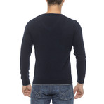 Scollo V // Prussian Blue (S)