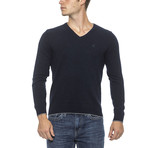 Scollo V // Prussian Blue (S)