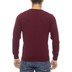 Girocollo Fabbri // Bordeaux (S)
