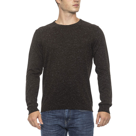 Girocollo Degas // Brown (S)