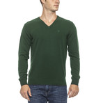 Scollo V // Green (S)