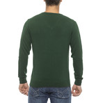 Scollo V // Green (S)