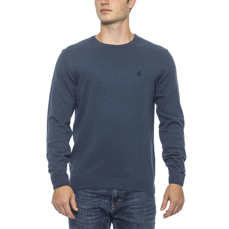 Girocollo Bertini // Jeans (S)