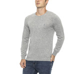 Girocollo Fabbri // Pearl Gray (S)