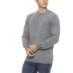 Girocollo Bertini // Gray (S)