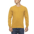 Girocollo Jacopo // Ocre Yellow (S)