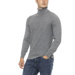 Dolcevita Nido D'Ape // Light Gray (S)