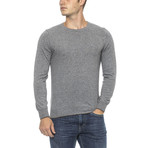 Girocollo Jacopo // Light Gray (S)